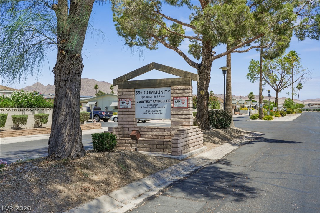 5428 Tres Piedras Road