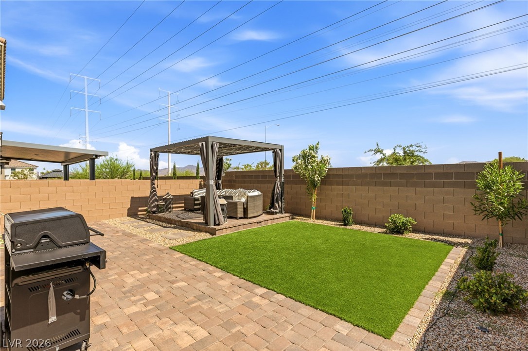 4337 Sprawling Pear Court