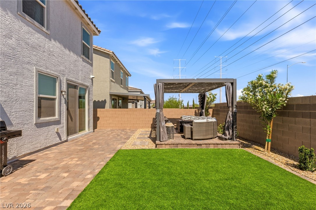 4337 Sprawling Pear Court