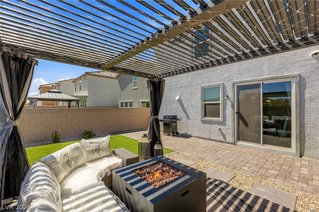 4337 Sprawling Pear Court