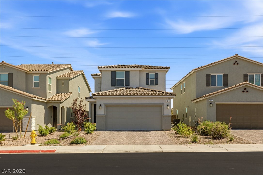 4337 Sprawling Pear Court