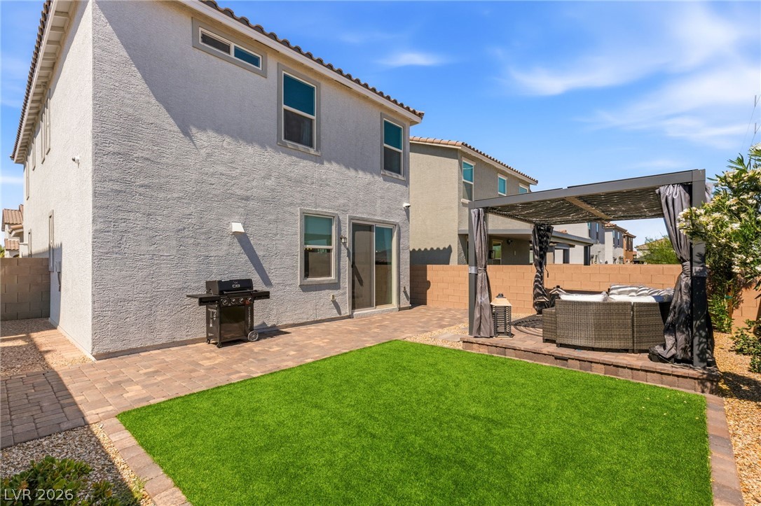 4337 Sprawling Pear Court