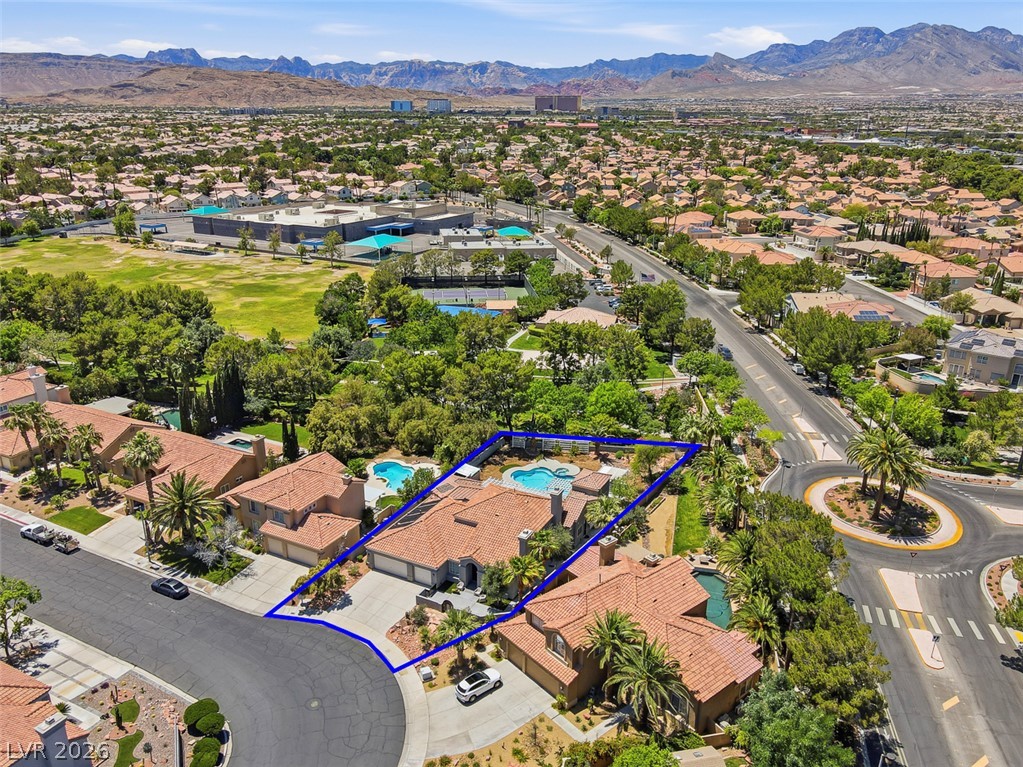 1501 Breeze Canyon Drive