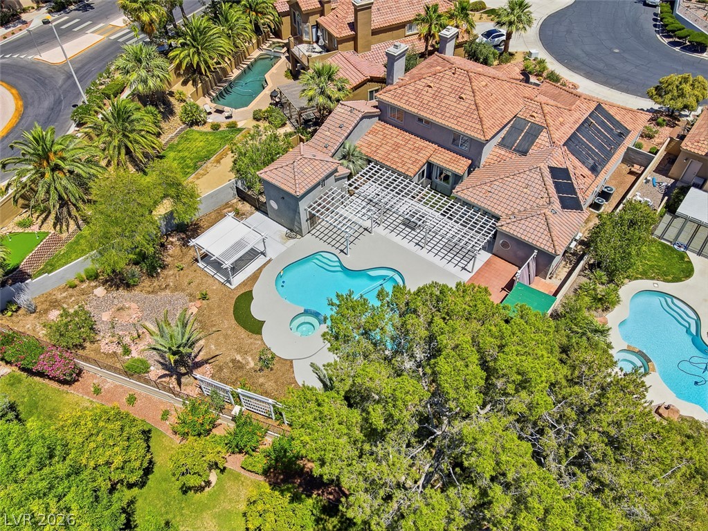 1501 Breeze Canyon Drive