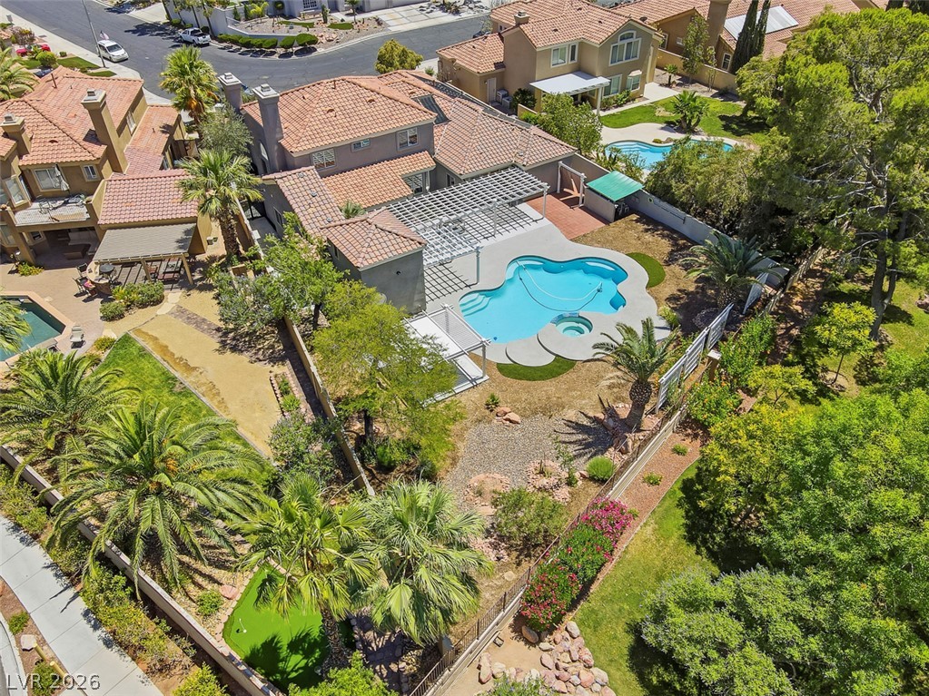 1501 Breeze Canyon Drive