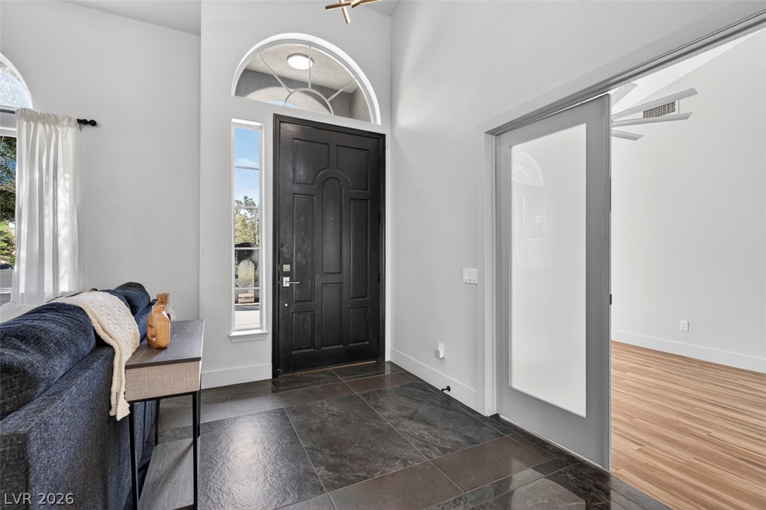 1501 Breeze Canyon Drive