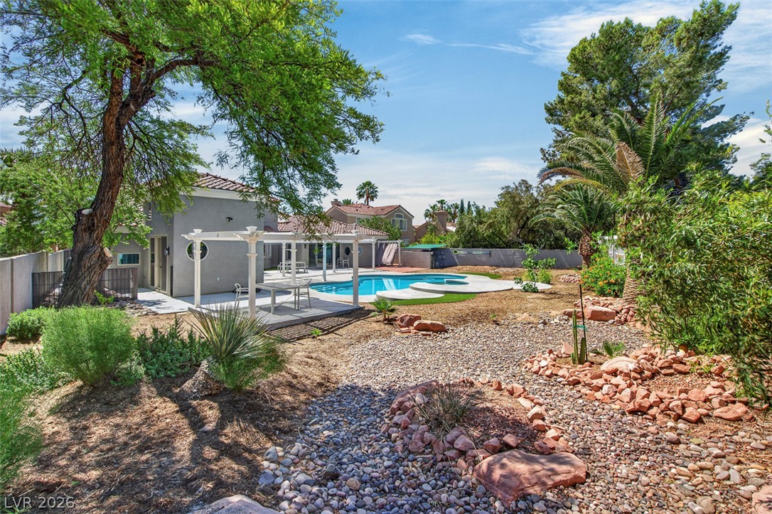 1501 Breeze Canyon Drive