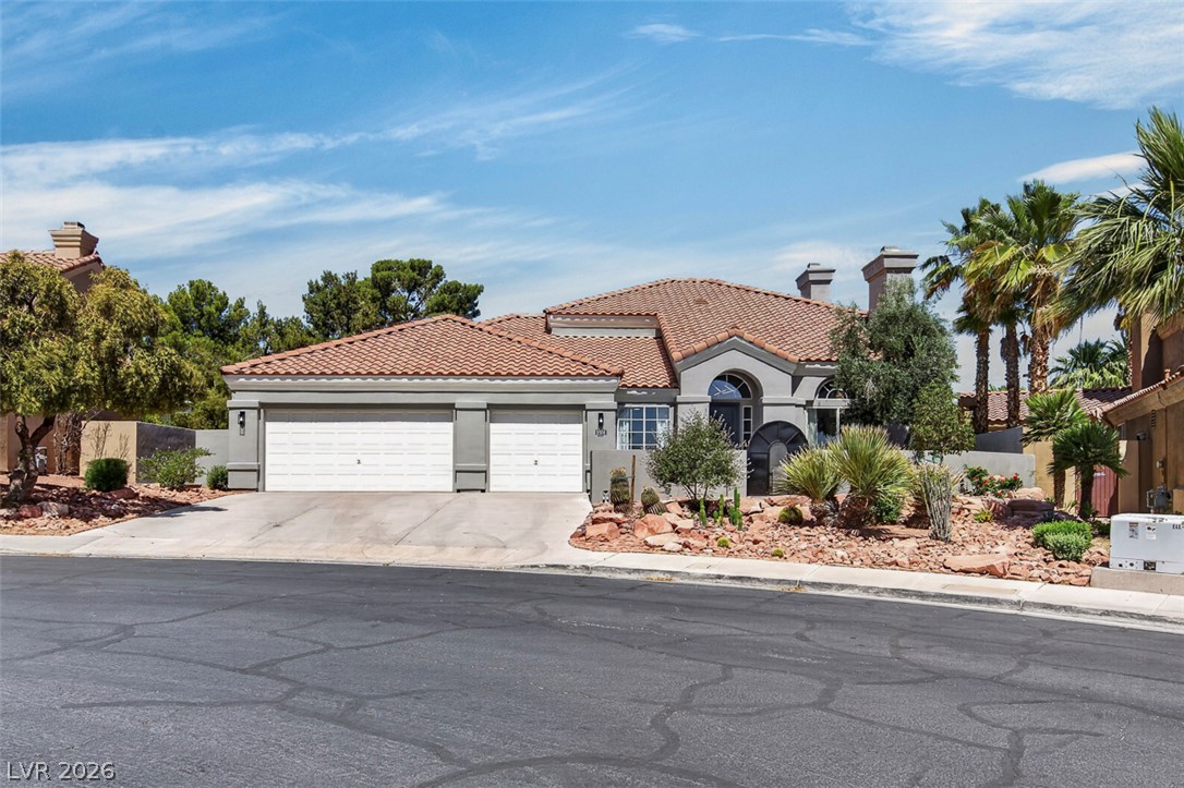 1501 Breeze Canyon Drive