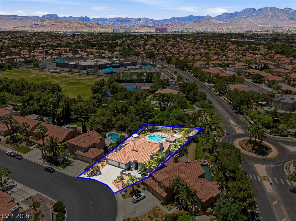 1501 Breeze Canyon Drive