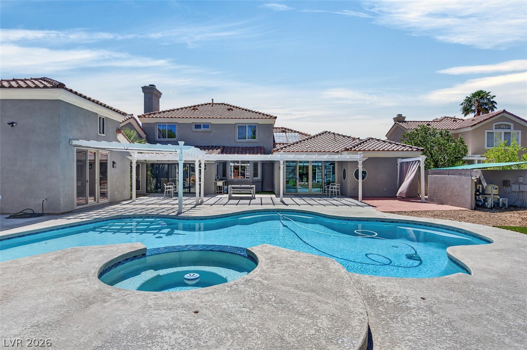 1501 Breeze Canyon Drive