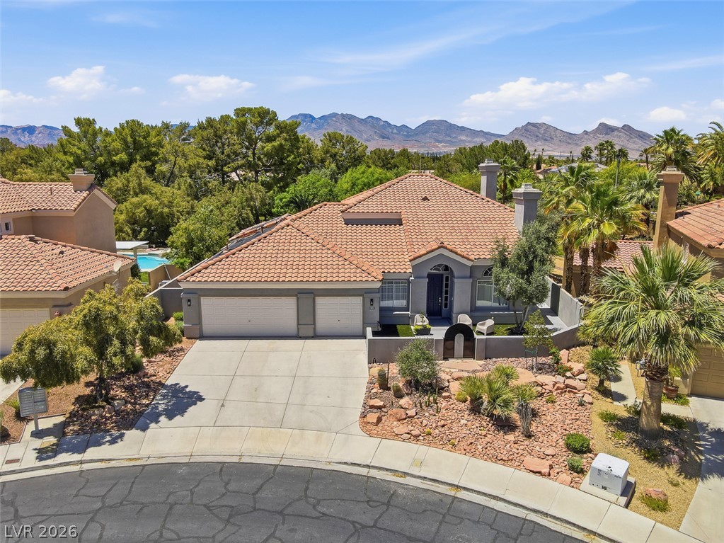 1501 Breeze Canyon Drive