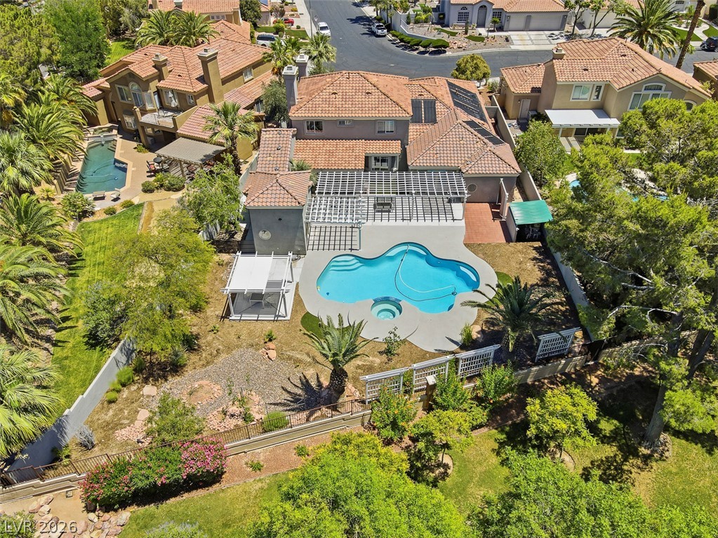 1501 Breeze Canyon Drive