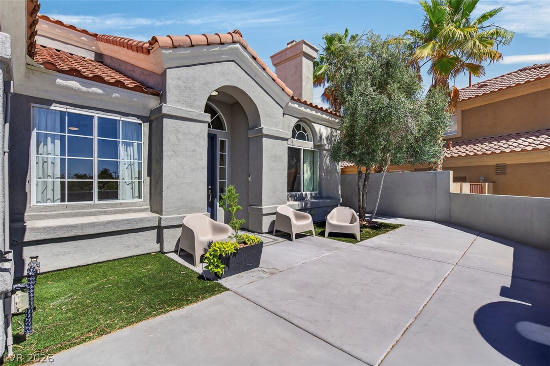 1501 Breeze Canyon Drive