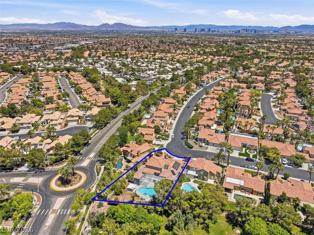 1501 Breeze Canyon Drive