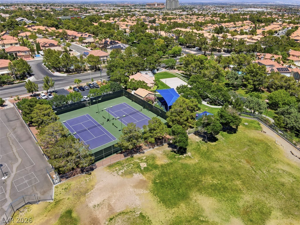 1501 Breeze Canyon Drive