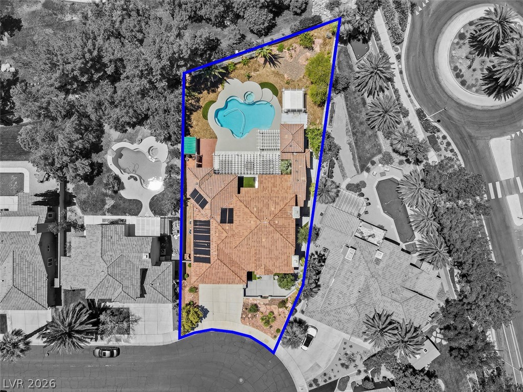 1501 Breeze Canyon Drive