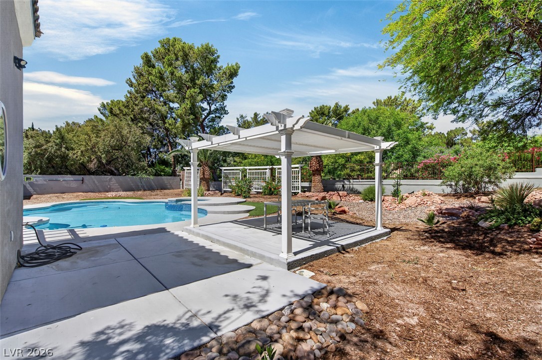 1501 Breeze Canyon Drive