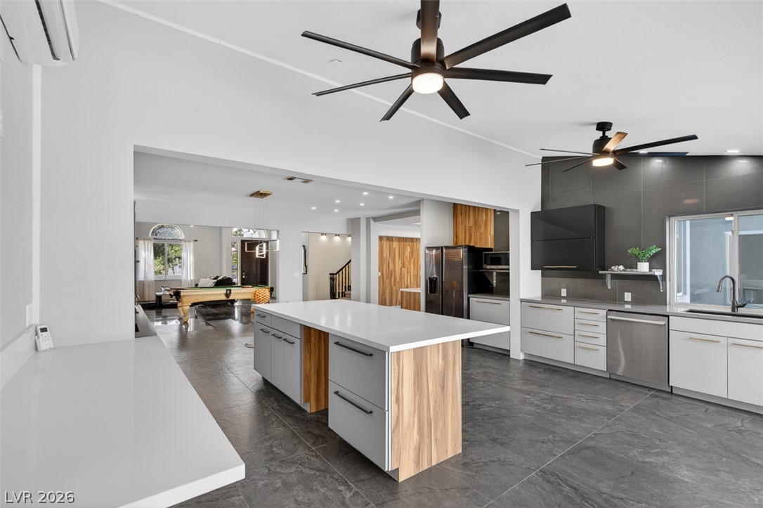 1501 Breeze Canyon Drive