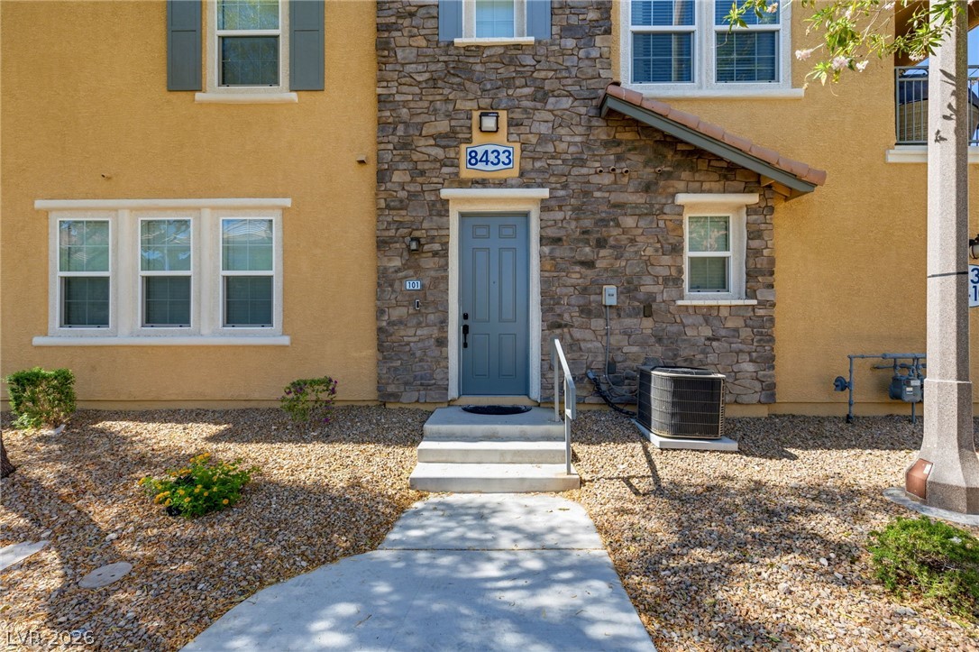 8433 Insignia Avenue 101