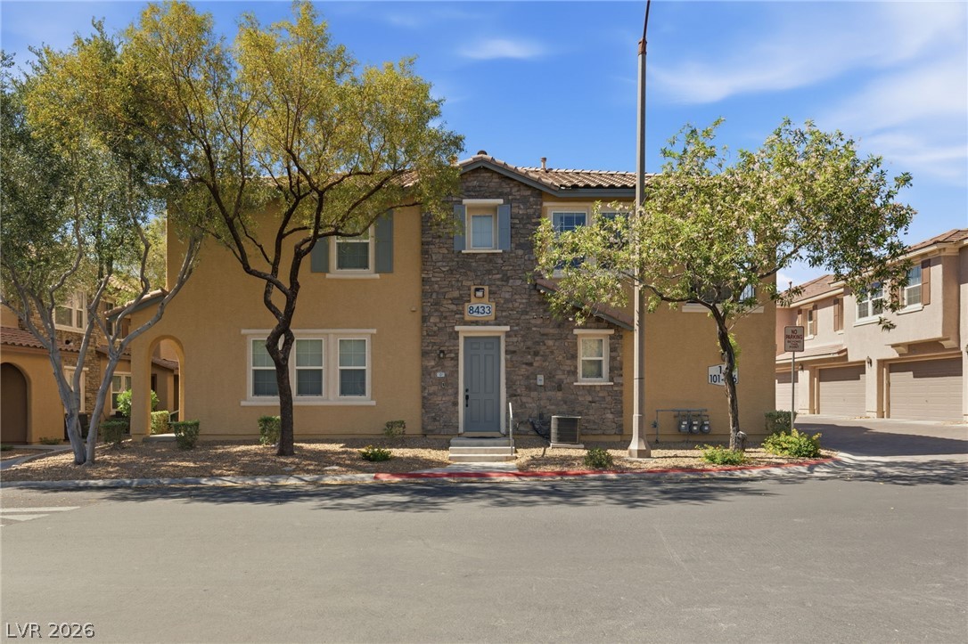8433 Insignia Avenue 101