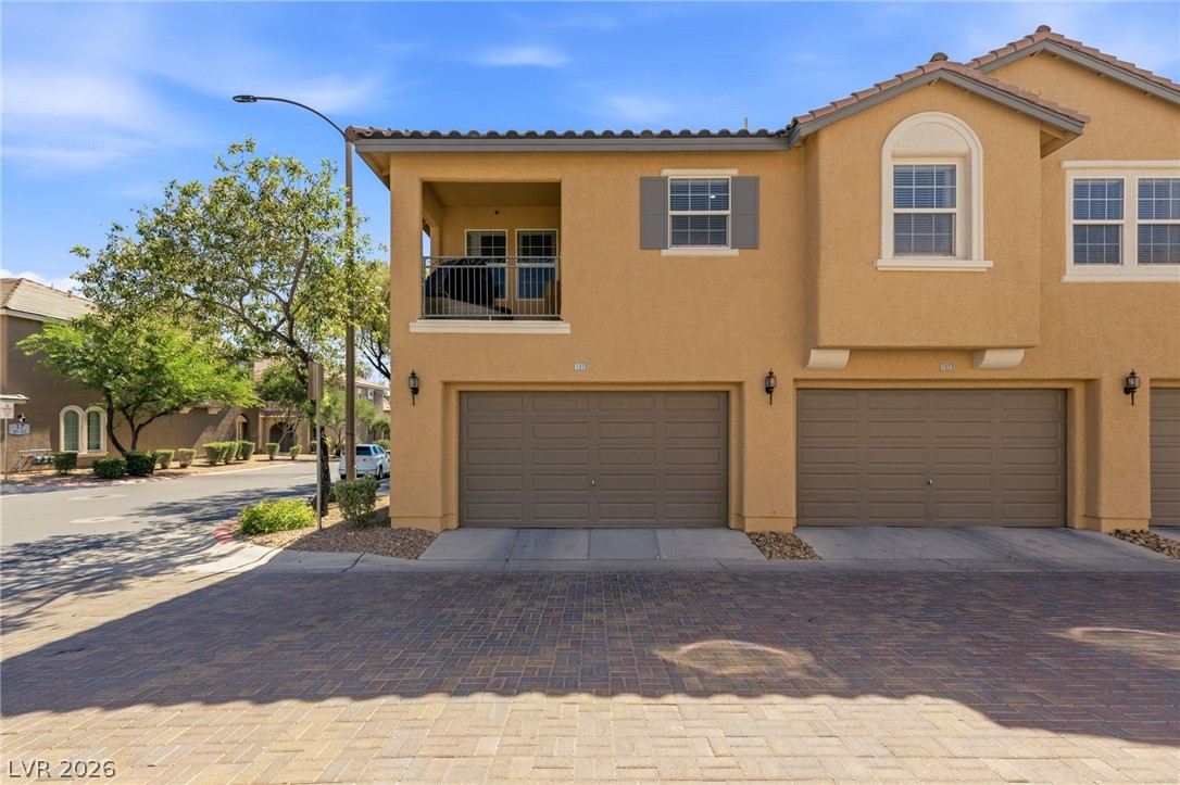8433 Insignia Avenue 101