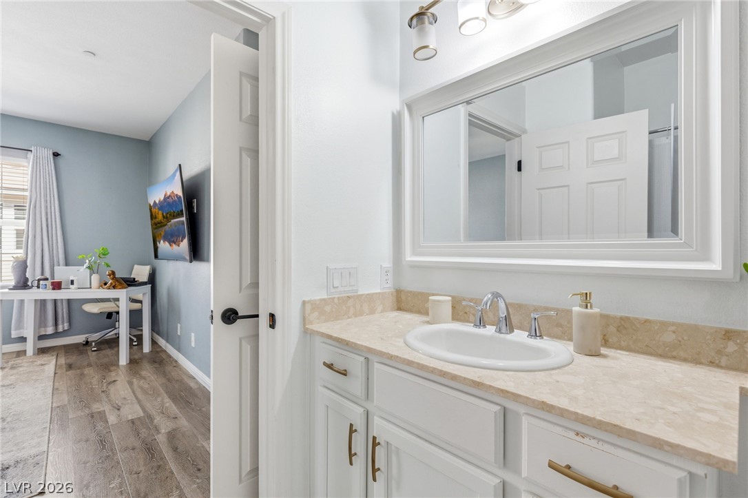 8433 Insignia Avenue 101