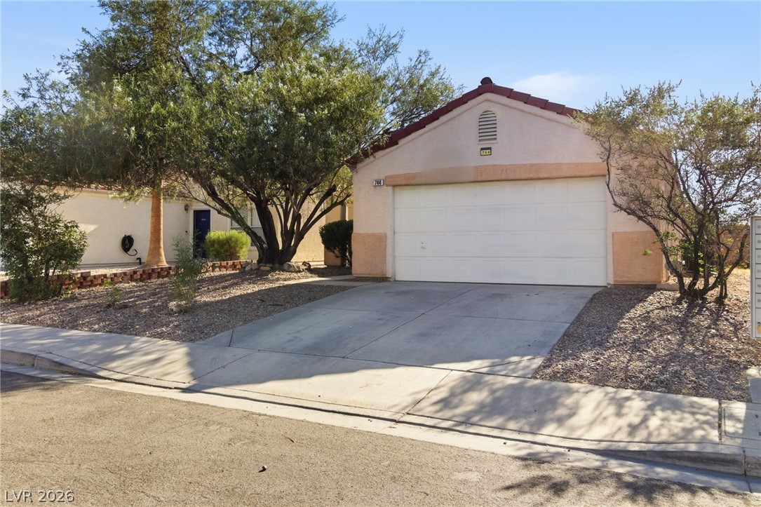 744 Salt Flats Circle