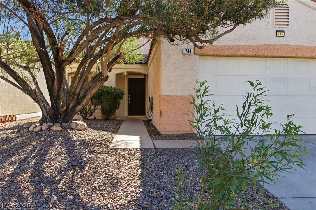 744 Salt Flats Circle