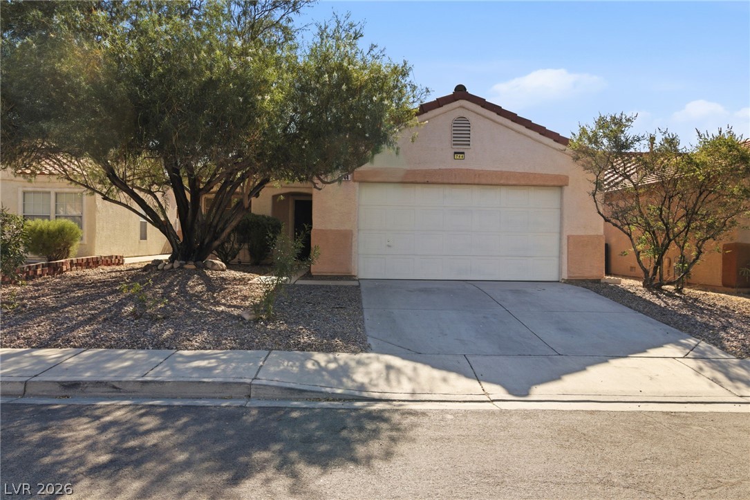 744 Salt Flats Circle