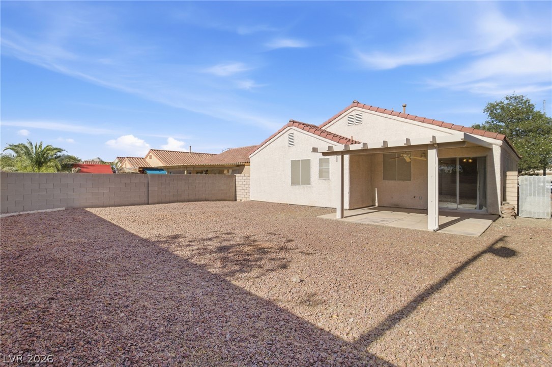 744 Salt Flats Circle