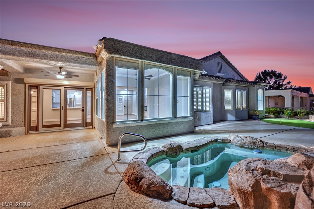 2900 Forest Grove Drive