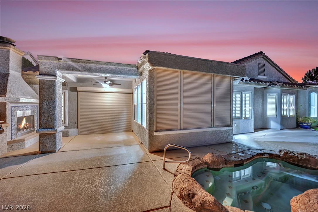 2900 Forest Grove Drive