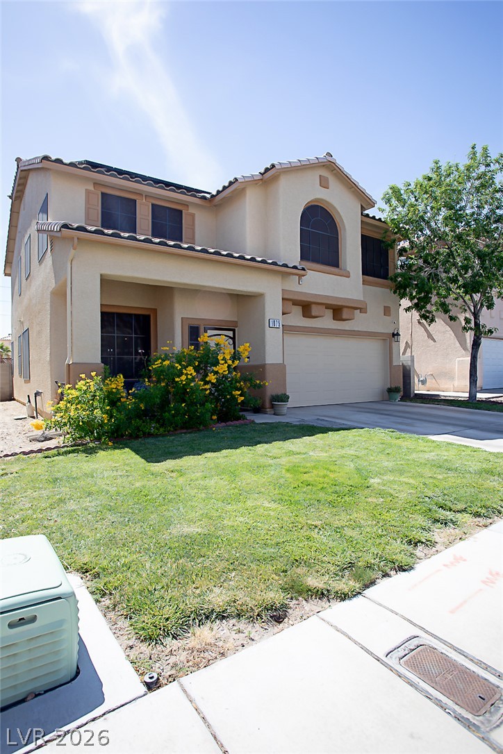 1075 Colgate Lane