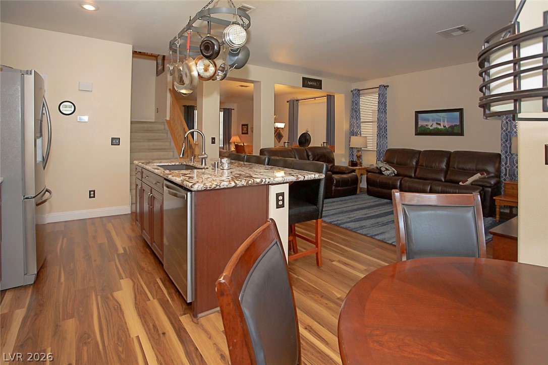 1075 Colgate Lane