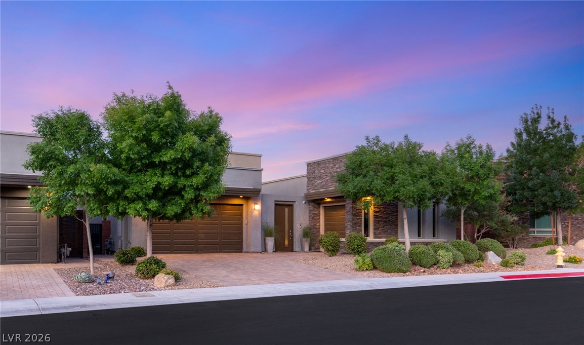 6100 Stone Rise Street