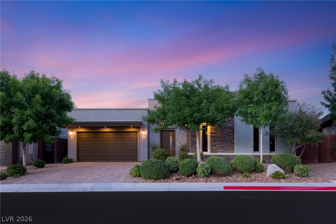 6100 Stone Rise Street