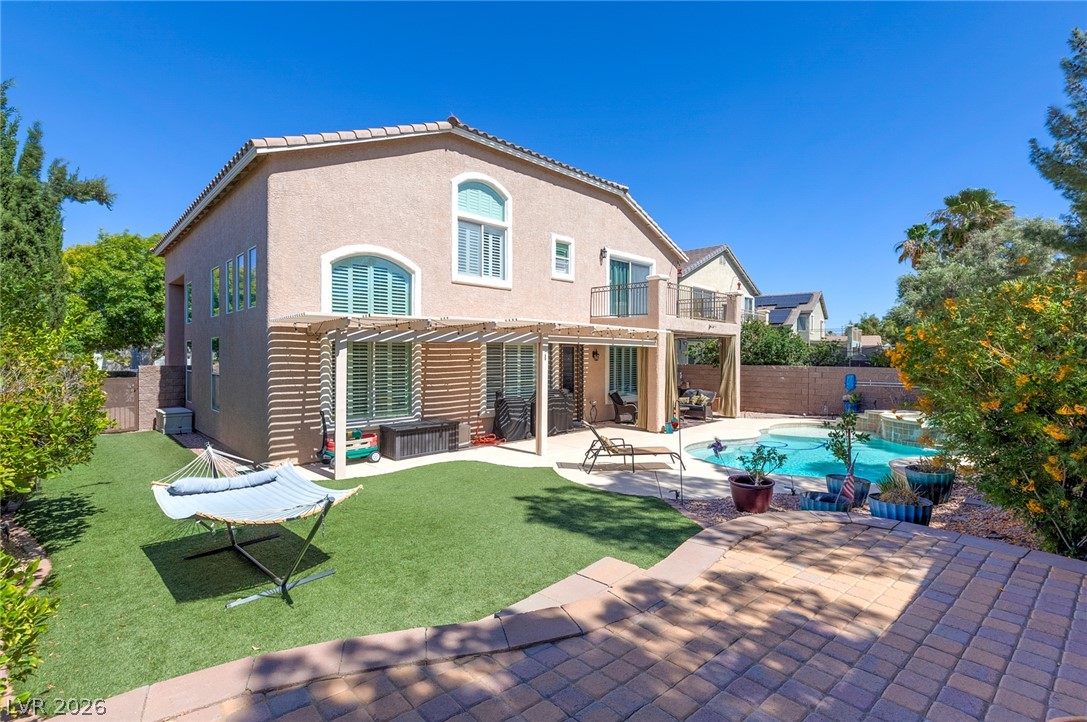 2246 Tedesca Drive