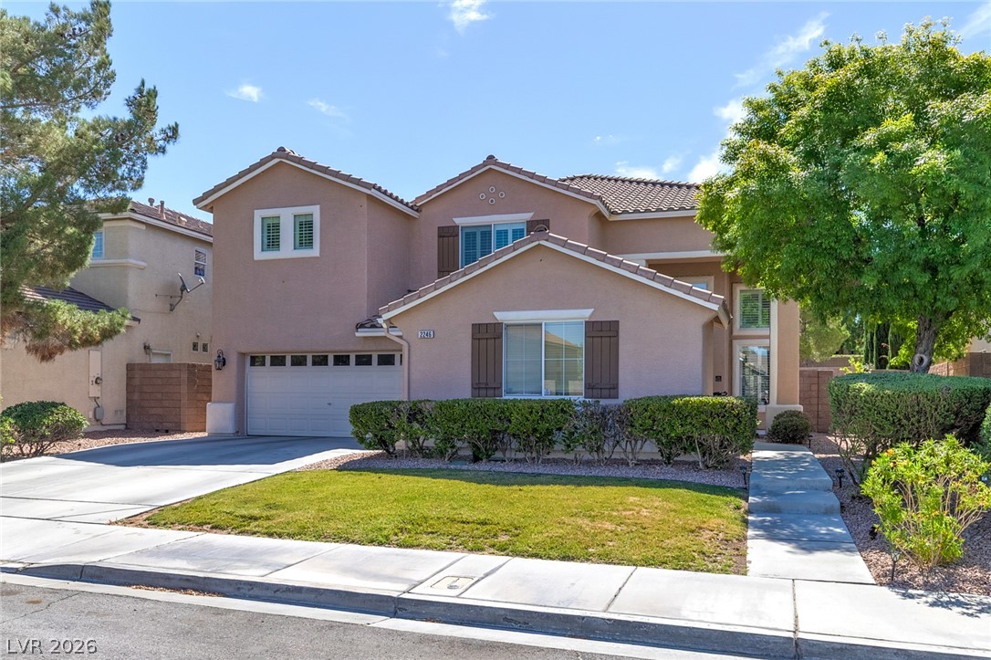 2246 Tedesca Drive