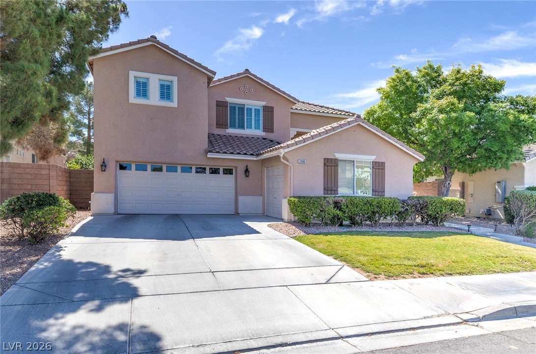 2246 Tedesca Drive