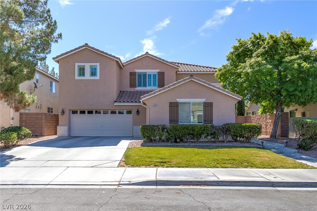 2246 Tedesca Drive