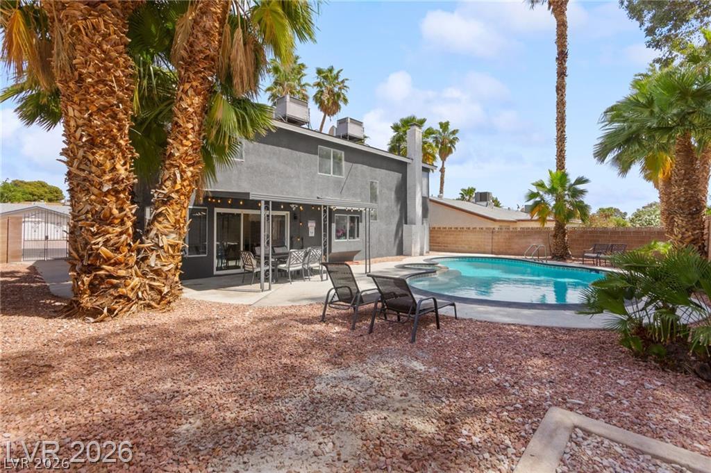 3839 Boca Chica Avenue