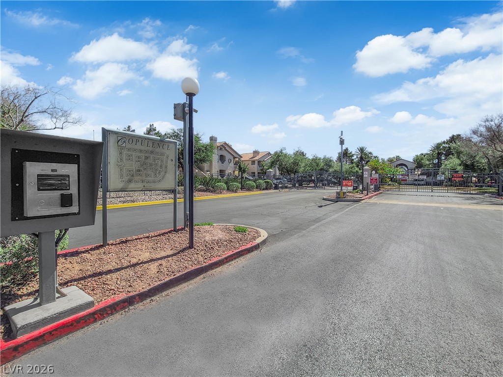 5415 West Harmon Avenue 2197