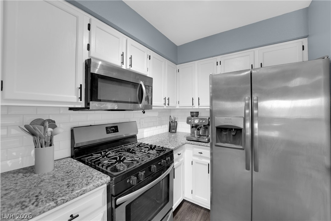 5415 West Harmon Avenue 2197