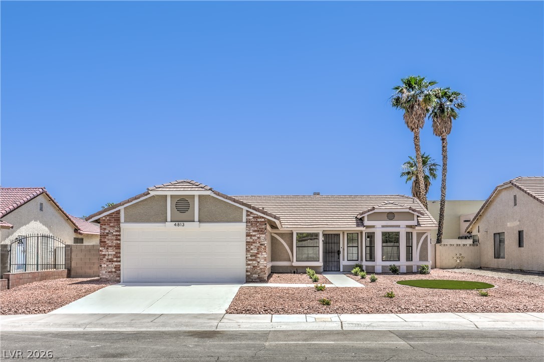 4813 Holly Grove Drive