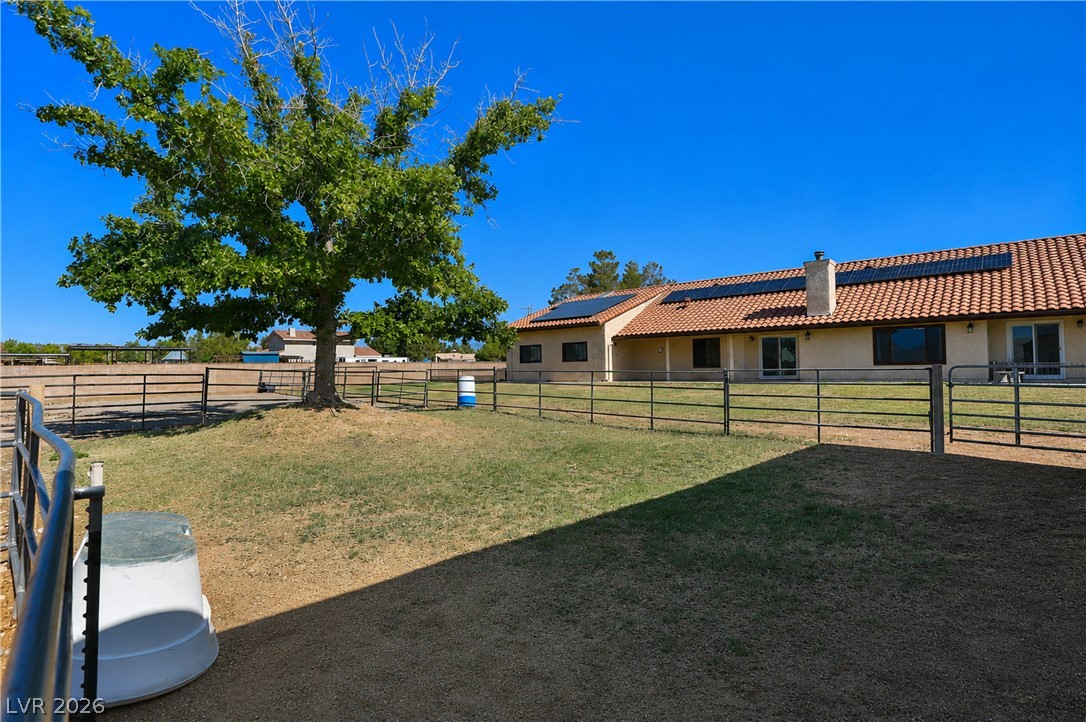 4325 West Pebble Road