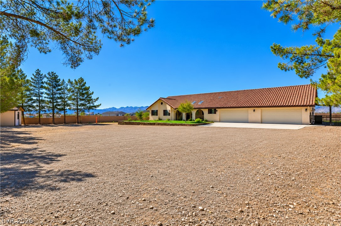 4325 West Pebble Road