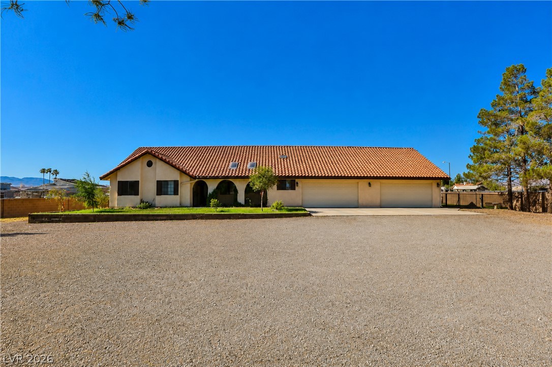 4325 West Pebble Road