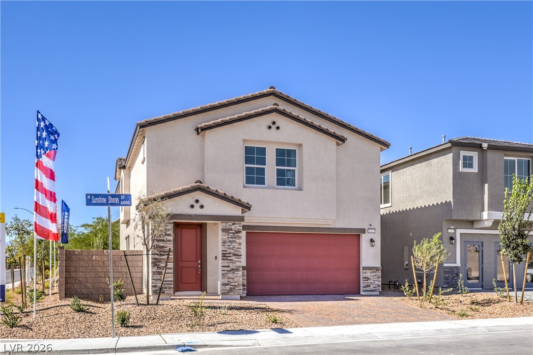 3837 Hibiscus Haven Avenue