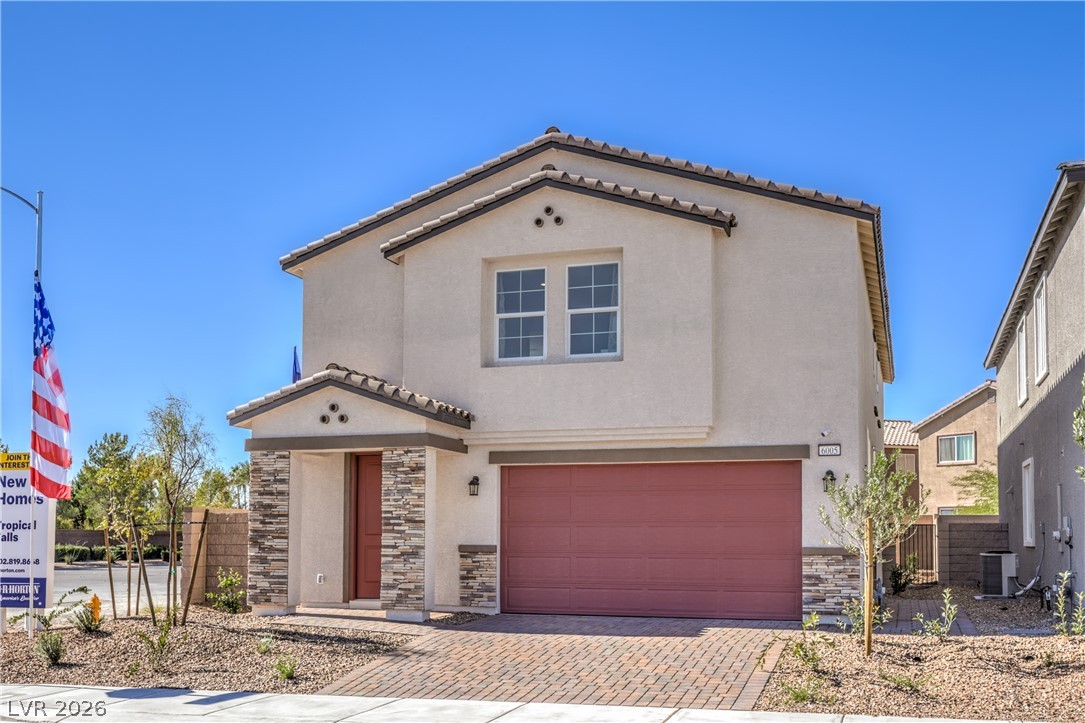 3837 Hibiscus Haven Avenue