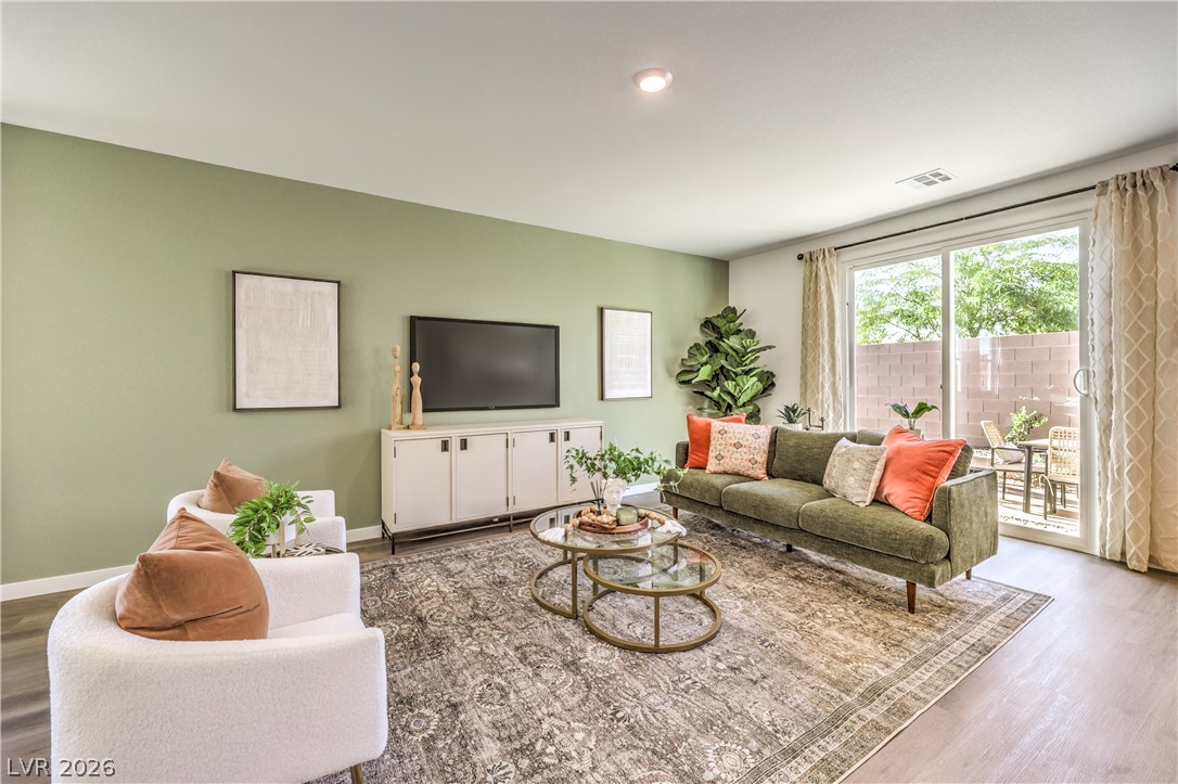 3837 Hibiscus Haven Avenue